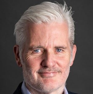 Dominic O'Kane, Research Director, EDHEC-Risk Climate Impact Institute