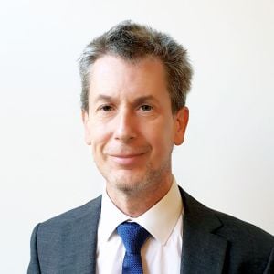 Rob Arnold, Sustainability Research , EDHEC-Risk Climate Impact Institute
