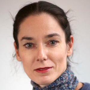 Veronique le Sourd