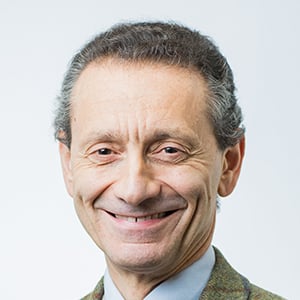Riccardo Rebonato